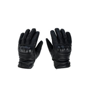 GUANTES CORTOS PARA MOTO DE HOMBRE WP AQUA