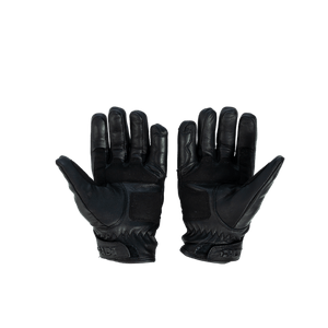 GUANTES CORTOS PARA MOTO DE HOMBRE WP AQUA