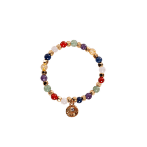 PULSERA PARA MUJER NATURAL