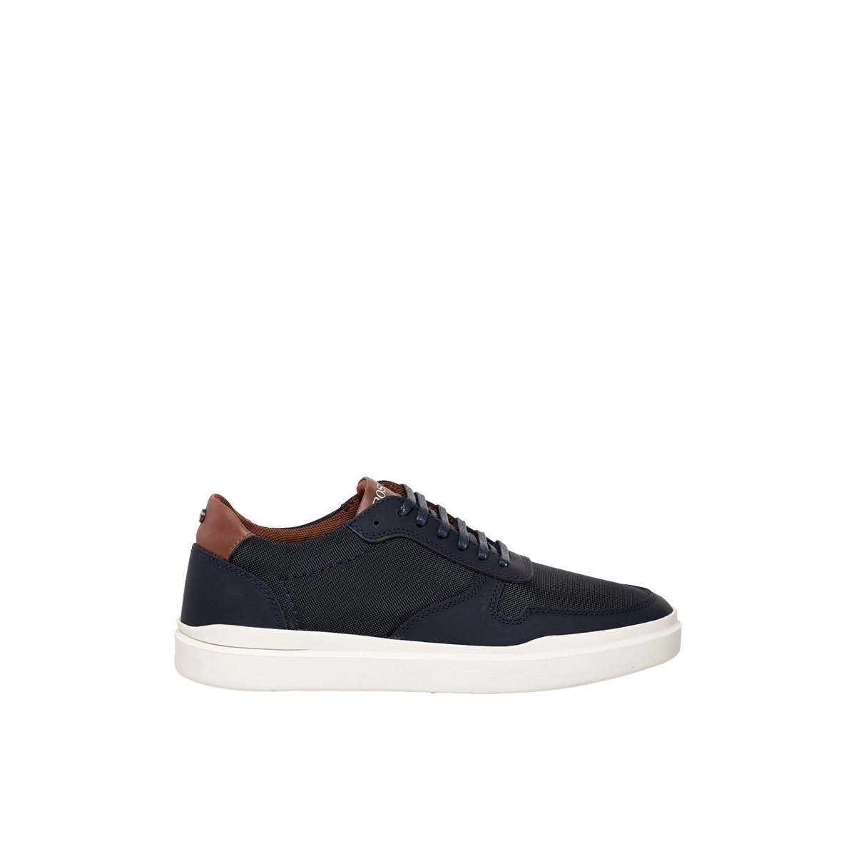 Bosi: zapatos casuales de cuero para hombre