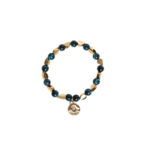 PULSERA PARA MUJER TIGERBLUE