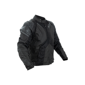 CHAQUETA PARA MOTO DE HOMBRE EN TEXTIL LUXFLOW