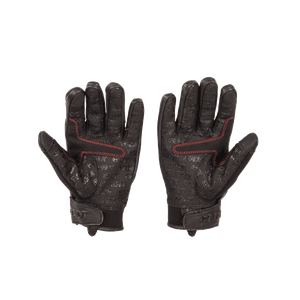 GUANTES CORTOS PARA MOTO DE HOMBRE FURY