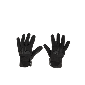 GUANTES CORTOS PARA MOTO DE HOMBRE DISCOVERY