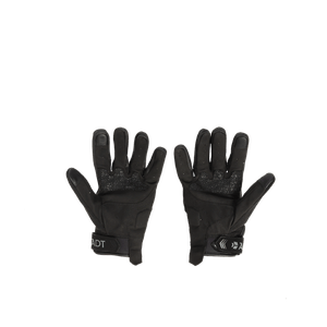 GUANTES CORTOS PARA MOTO DE HOMBRE DISCOVERY