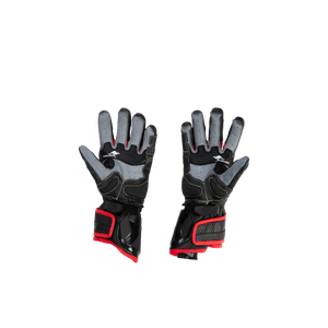 GUANTES LARGOS PARA MOTO DE HOMBRE MONZA