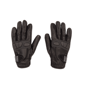 GUANTES CORTOS PARA MOTO DE HOMBRE FLEX