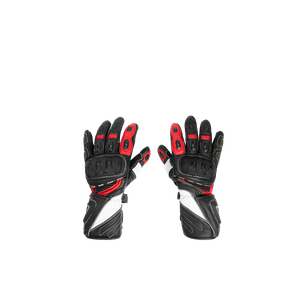 GUANTES LARGOS PARA MOTO DE HOMBRE COTA