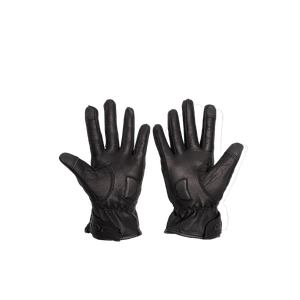 GUANTES CORTOS PARA MOTO DE MUJER LUNA