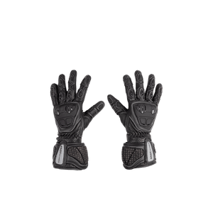 GUANTES LARGOS PARA MOTO DE MUJER PIKE