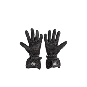 GUANTES LARGOS PARA MOTO DE MUJER PIKE