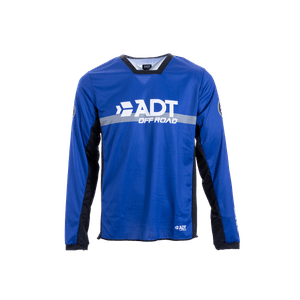JERSEY PARA MOTO DE HOMBRE QUEST