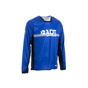 JERSEY PARA MOTO DE HOMBRE QUEST