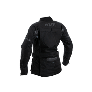 CHAQUETA PARA MOTO DE MUJER EN TEXTIL PEAK