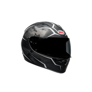 CASCO PARA MOTO BELL QUALIFIER STEALTH CAMO