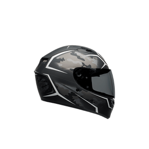 CASCO PARA MOTO BELL QUALIFIER STEALTH CAMO