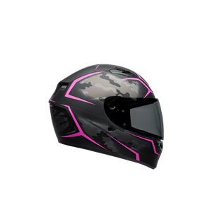 CASCO PARA MOTO BELL QUALIFIER STEALTH CAMO