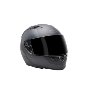 CASCO PARA MOTO BELL QUALIFIER TURNPIK