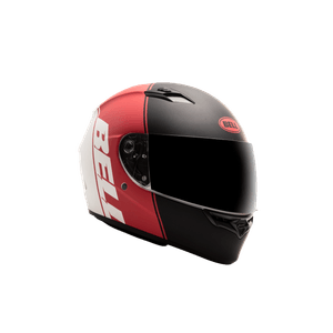 CASCO PARA MOTO BELL QUALIFIER ASCENT