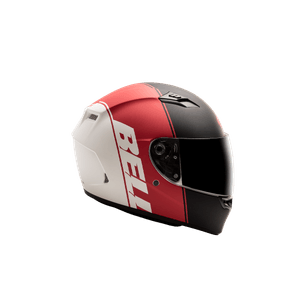 CASCO PARA MOTO BELL QUALIFIER ASCENT