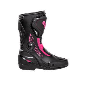 BOTAS PARA MOTO DE MUJER SPARK
