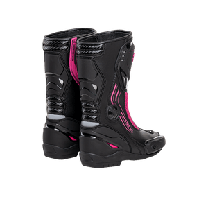 BOTAS PARA MOTO DE MUJER SPARK