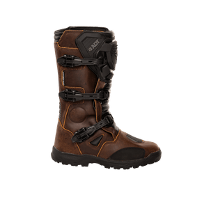 BOTAS PARA MOTO DE HOMBRE PATAGONIA