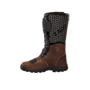 BOTAS PARA MOTO DE HOMBRE PATAGONIA