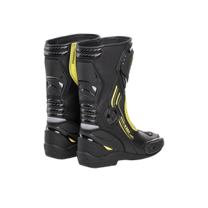 BOTAS PARA MOTO DE HOMBRE SPARK