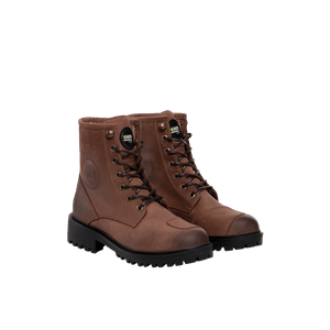 BOTAS PARA MOTO DE MUJER MOAB
