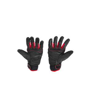 GUANTES CORTOS PARA MOTO DE HOMBRE THOR