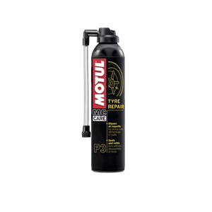 REPARADOR DE PINCHAZOS TYRE REPAIR MOTUL MC CARE P3