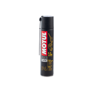 LUBRICANTE MULTIUSO E.Z. LUBE MOTUL MC CARE P4