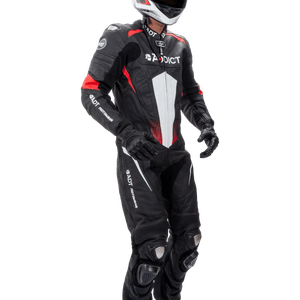 MONO TRAJE PARA MOTO DE HOMBRE SPIDER