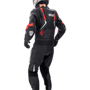 MONO TRAJE PARA MOTO DE HOMBRE SPIDER