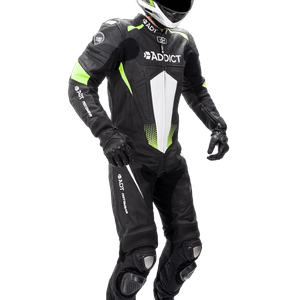 MONO TRAJE PARA MOTO DE HOMBRE SPIDER