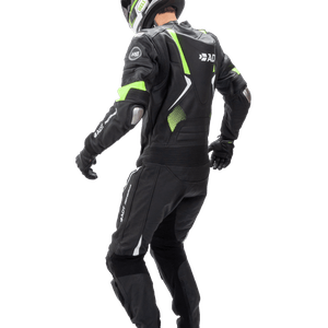 MONO TRAJE PARA MOTO DE HOMBRE SPIDER