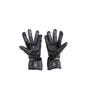 GUANTES LARGOS PARA MOTO DE MUJER GP ONE