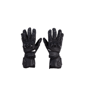 GUANTES LARGOS PARA MOTO DE MUJER GP ONE