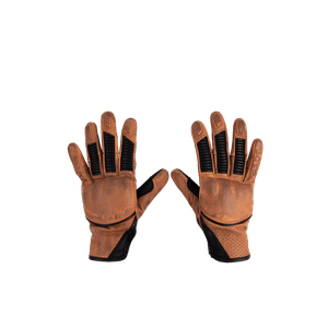 GUANTES CORTOS PARA MOTO DE HOMBRE STURGIS