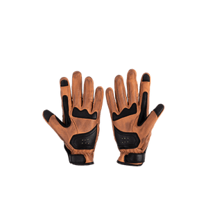 GUANTES CORTOS PARA MOTO DE HOMBRE STURGIS