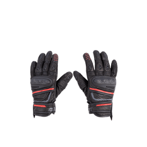 GUANTES CORTOS PARA MOTO DE HOMBRE LOKI