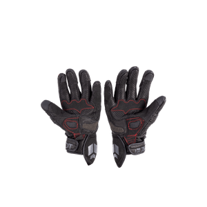 GUANTES CORTOS PARA MOTO DE HOMBRE LOKI