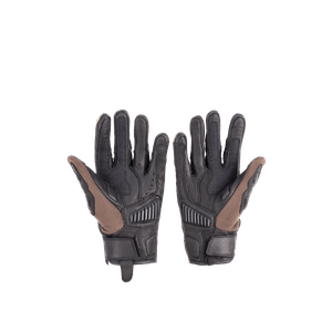 GUANTES CORTOS PARA MOTO DE HOMBRE GOBI