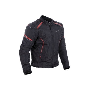 CHAQUETA PARA MOTO DE HOMBRE EN TEXTIL GLIDE