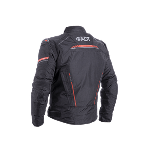 CHAQUETA PARA MOTO DE HOMBRE EN TEXTIL GLIDE