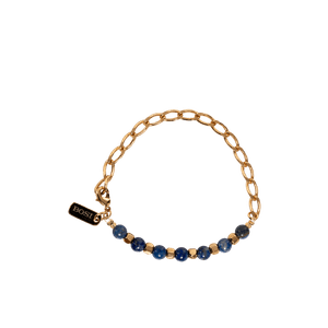 PULSERA PARA MUJER LAZULI