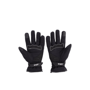 GUANTES CORTOS PARA MOTO DE MUJER WP CLOUD