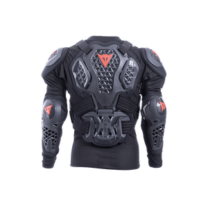 CHAQUETA DE SEGURIDAD PARA MOTO MX2