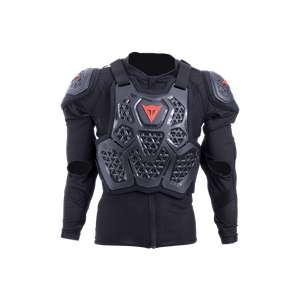 CHAQUETA DE SEGURIDAD PARA MOTO MX2